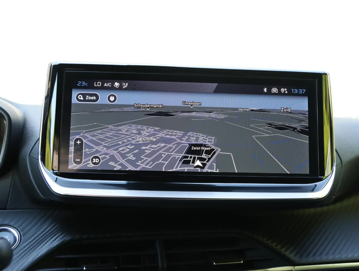 EV Allure Avantage 54 kWh | Accu 97% | Navigatie | Climate Control | Cruise Control | LED | Apple Carplay/Android Auto |