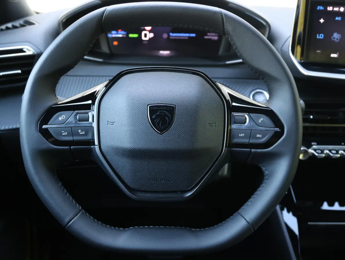 EV Allure Avantage 54 kWh | Accu 97% | Navigatie | Climate Control | Cruise Control | LED | Apple Carplay/Android Auto |