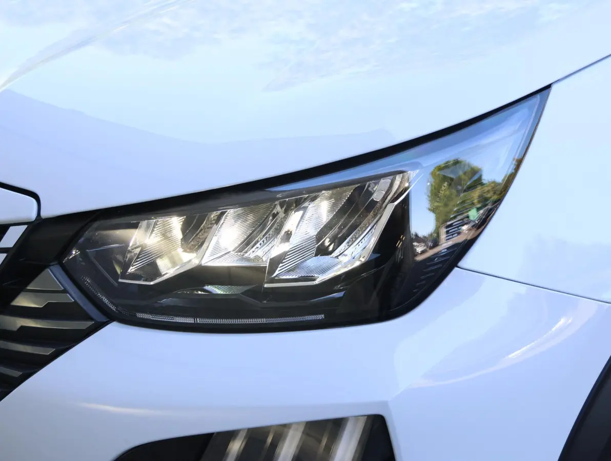 EV Allure Avantage 54 kWh | Accu 97% | Navigatie | Climate Control | Cruise Control | LED | Apple Carplay/Android Auto |