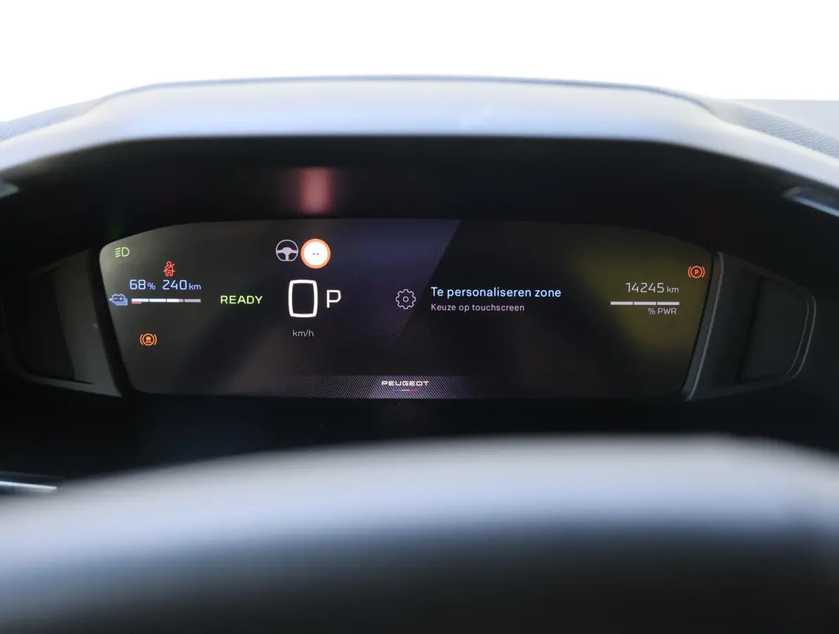 EV Allure Avantage 54 kWh | Accu 97% | Navigatie | Climate Control | Cruise Control | LED | Apple Carplay/Android Auto |