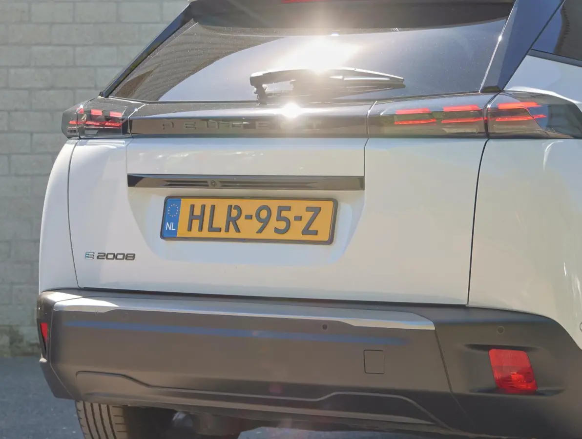 EV Allure Avantage 54 kWh | Accu 97% | Navigatie | Climate Control | Cruise Control | LED | Apple Carplay/Android Auto |