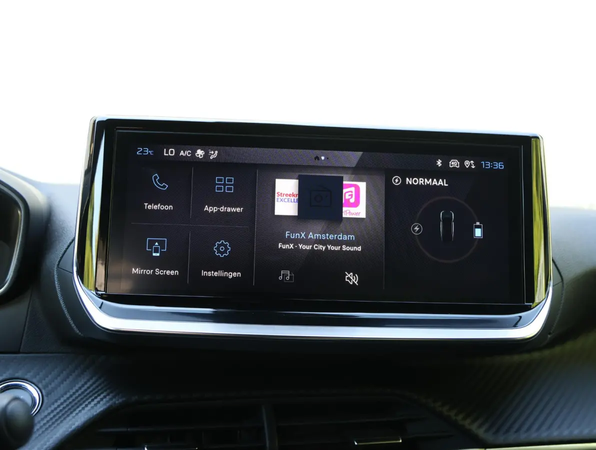 EV Allure Avantage 54 kWh | Accu 97% | Navigatie | Climate Control | Cruise Control | LED | Apple Carplay/Android Auto |