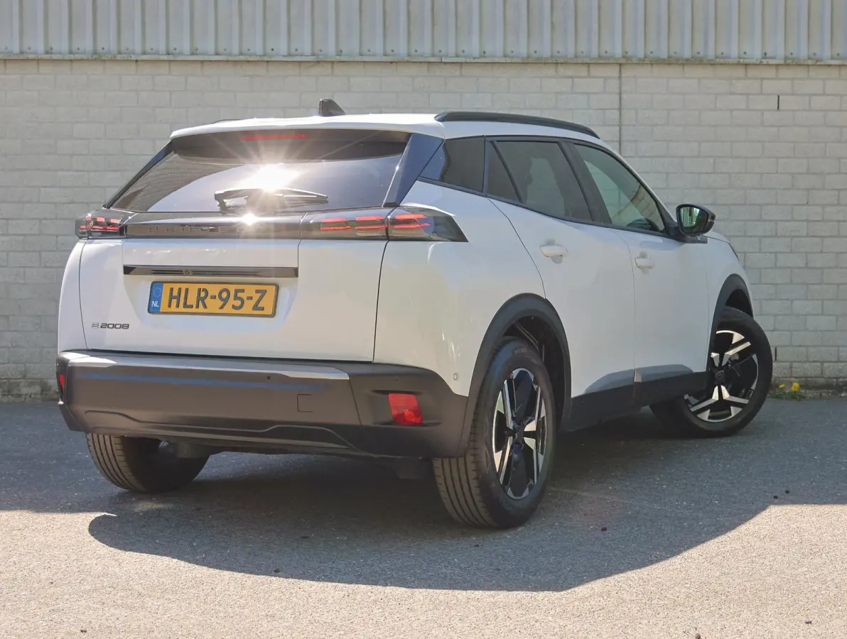 EV Allure Avantage 54 kWh | Accu 97% | Navigatie | Climate Control | Cruise Control | LED | Apple Carplay/Android Auto |