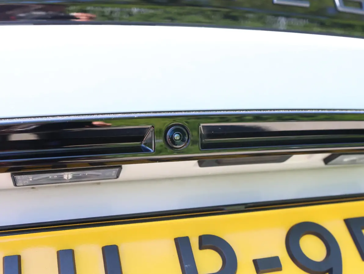 EV Allure Avantage 54 kWh | Accu 97% | Navigatie | Climate Control | Cruise Control | LED | Apple Carplay/Android Auto |