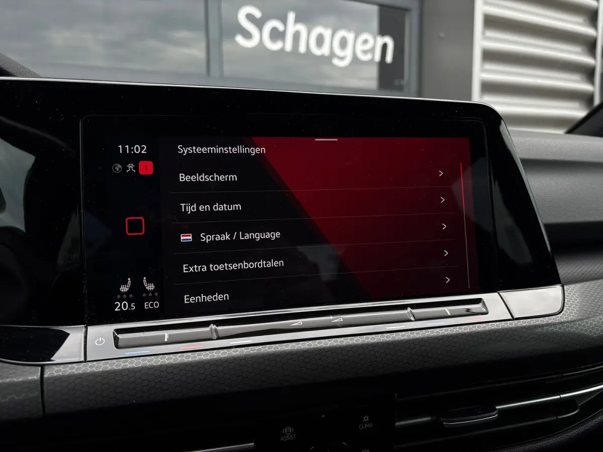 1.4 eHybrid 245 pk GTE 6-DSG | Trekhaak | Cruise control adaptief | Stoelverwarming |