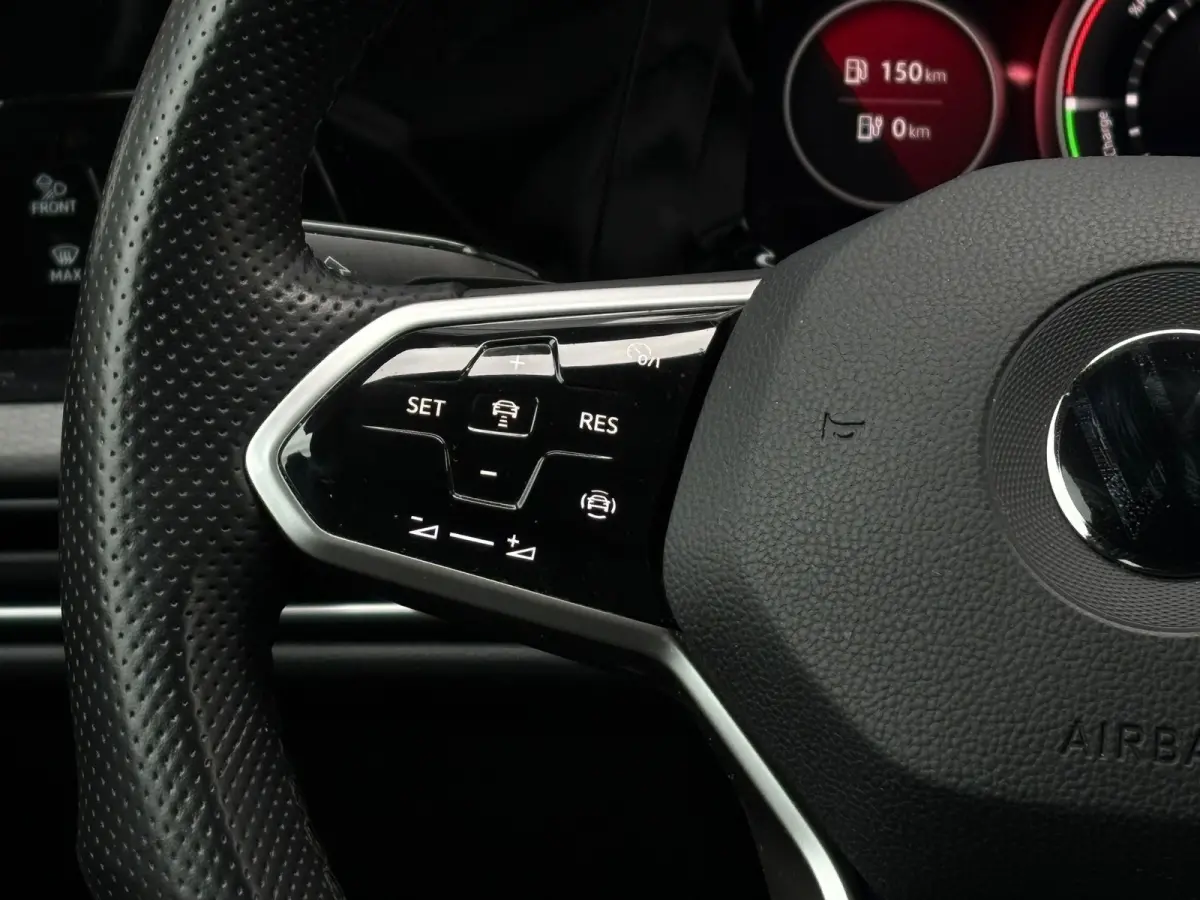1.4 eHybrid 245 pk GTE 6-DSG | Trekhaak | Cruise control adaptief | Stoelverwarming |