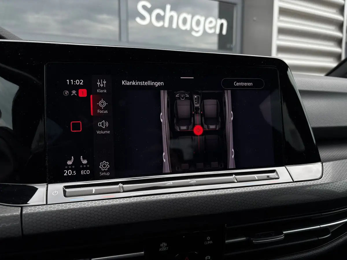 1.4 eHybrid 245 pk GTE 6-DSG | Trekhaak | Cruise control adaptief | Stoelverwarming |