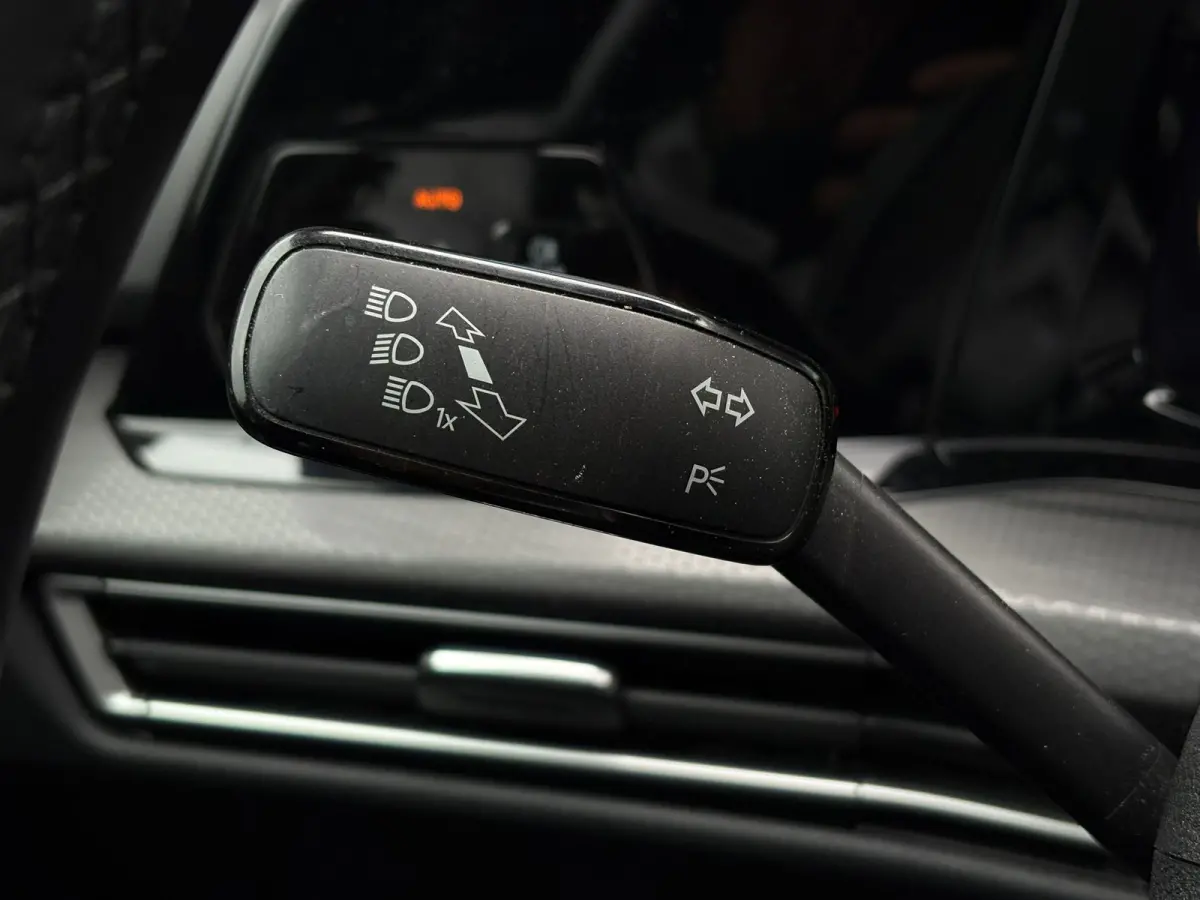 1.4 eHybrid 245 pk GTE 6-DSG | Trekhaak | Cruise control adaptief | Stoelverwarming |
