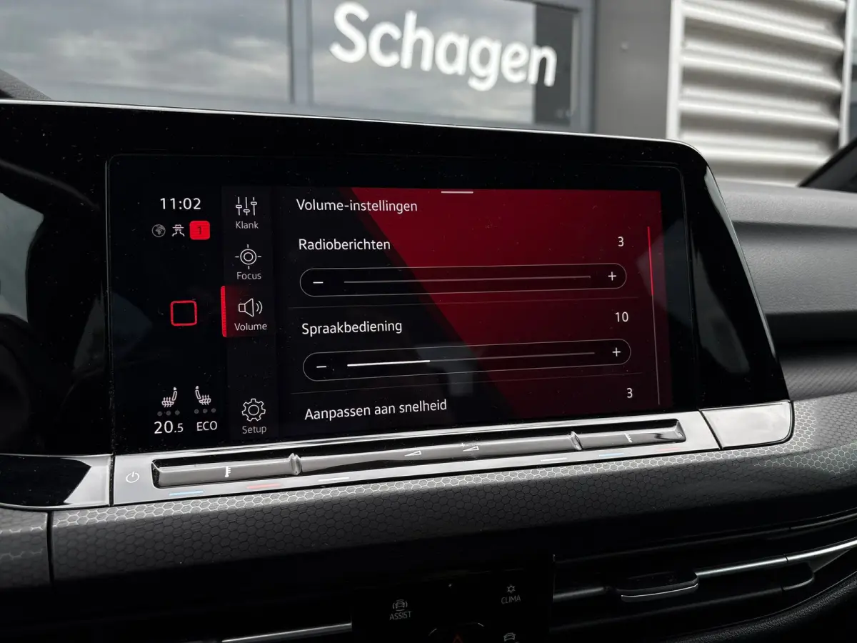 1.4 eHybrid 245 pk GTE 6-DSG | Trekhaak | Cruise control adaptief | Stoelverwarming |