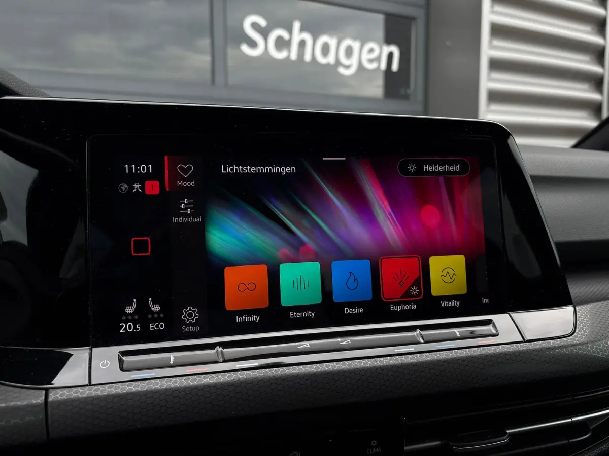 1.4 eHybrid 245 pk GTE 6-DSG | Trekhaak | Cruise control adaptief | Stoelverwarming |