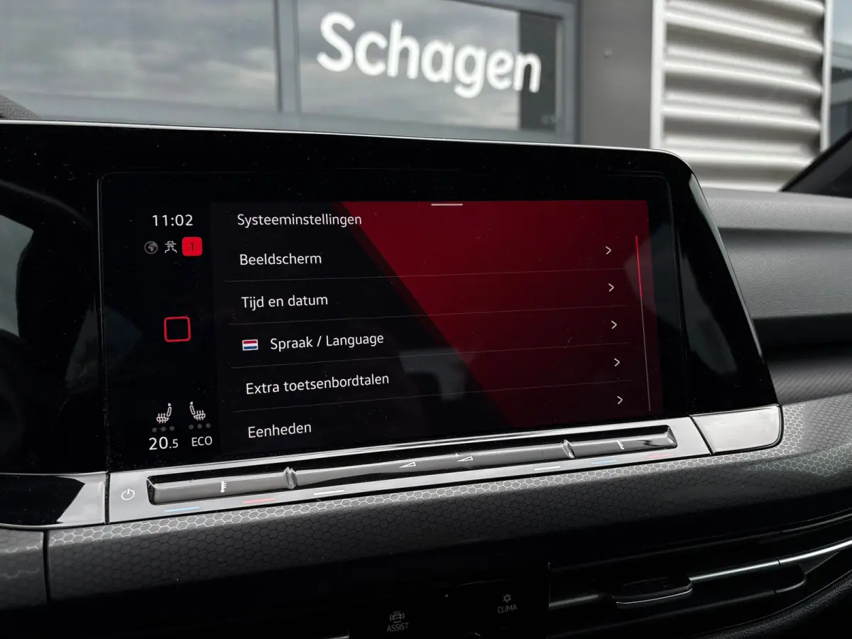 1.4 eHybrid 245 pk GTE 6-DSG | Trekhaak | Cruise control adaptief | Stoelverwarming |