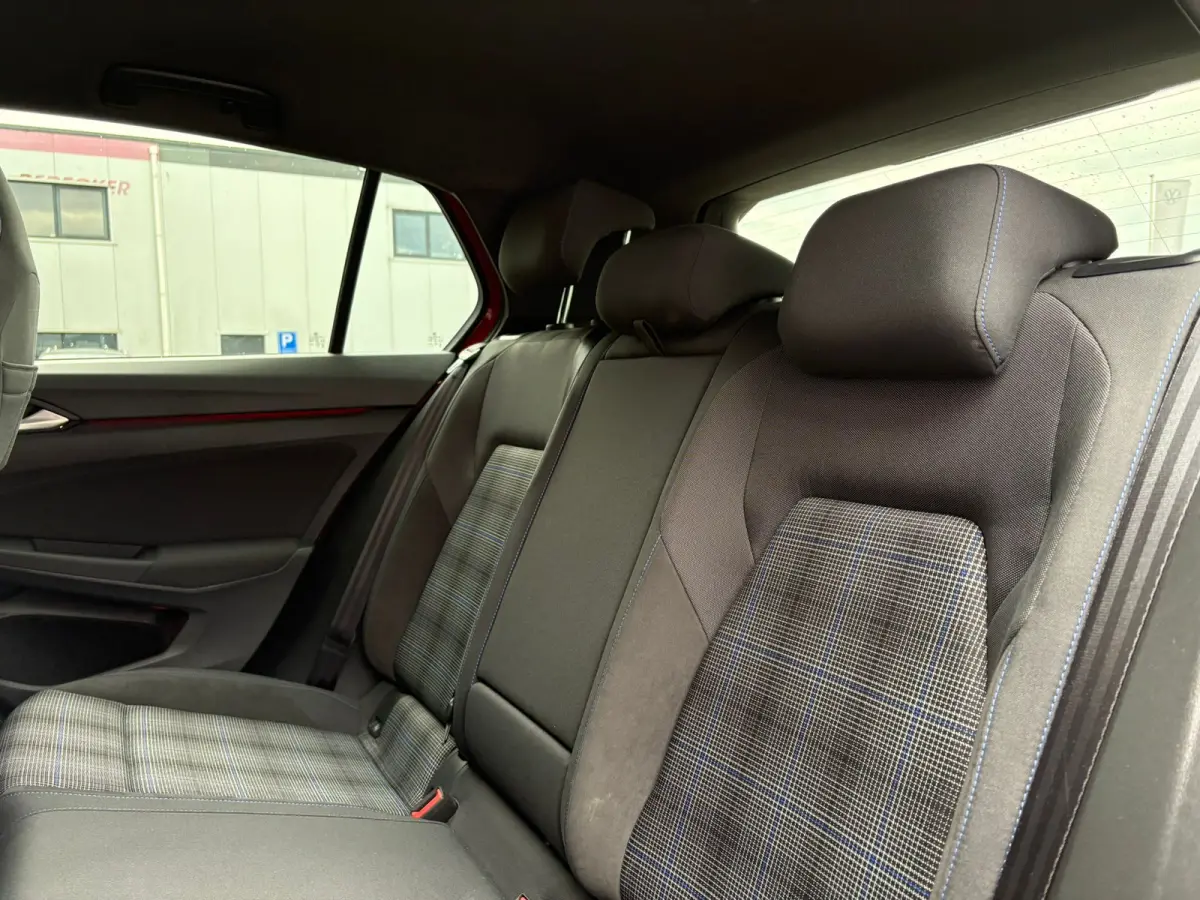 1.4 eHybrid 245 pk GTE 6-DSG | Trekhaak | Cruise control adaptief | Stoelverwarming |