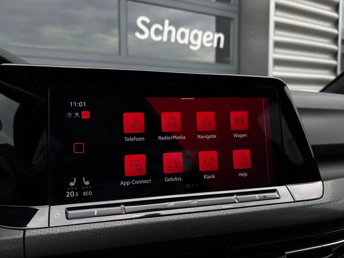 1.4 eHybrid 245 pk GTE 6-DSG | Trekhaak | Cruise control adaptief | Stoelverwarming |