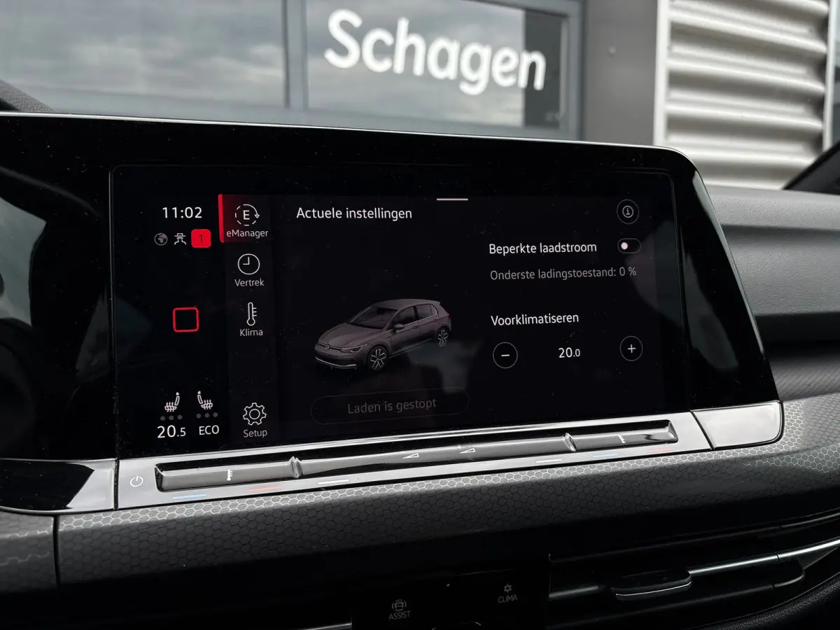 1.4 eHybrid 245 pk GTE 6-DSG | Trekhaak | Cruise control adaptief | Stoelverwarming |