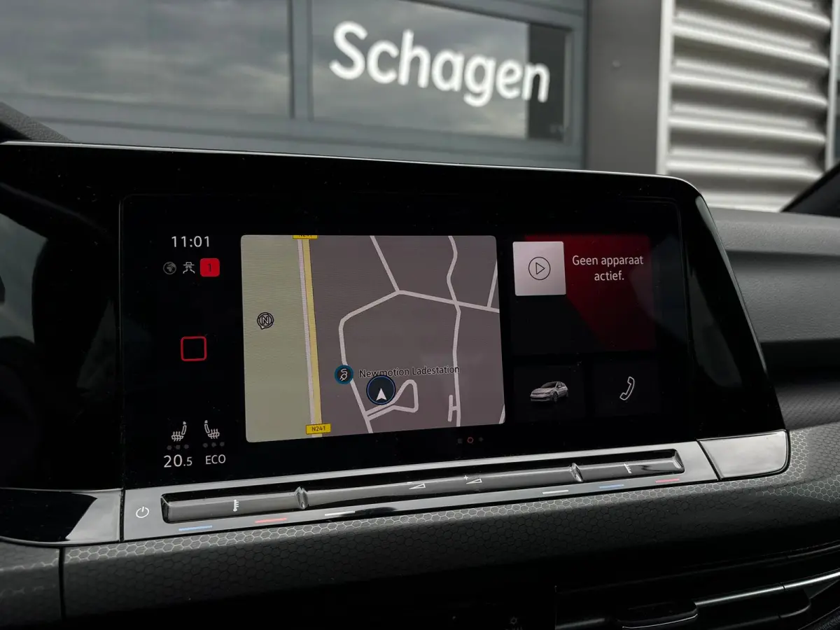 1.4 eHybrid 245 pk GTE 6-DSG | Trekhaak | Cruise control adaptief | Stoelverwarming |