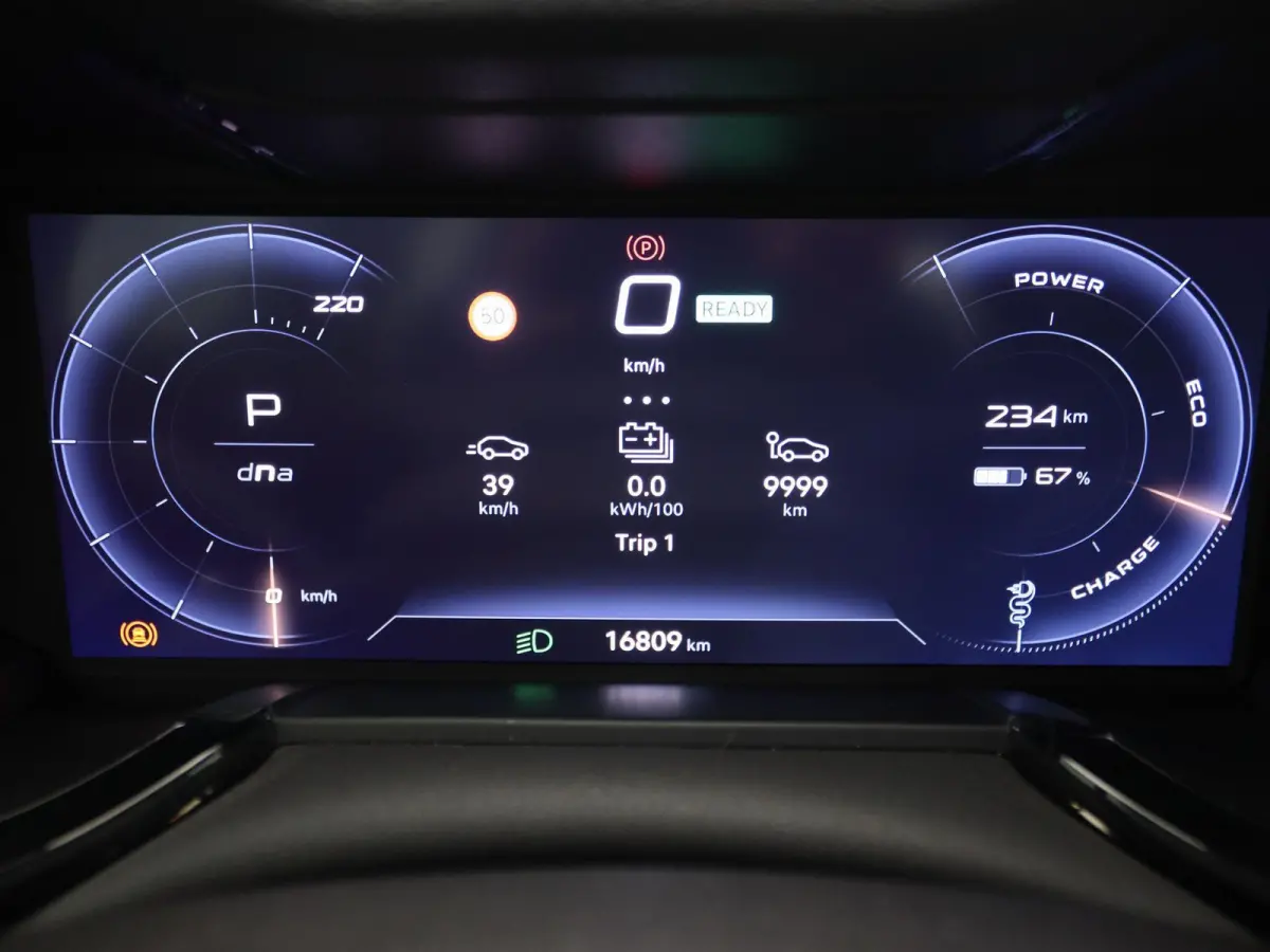 Elettrica 54 kWh | Apple Carplay/Android Auto | Cruise Control | Climate Control | Lichtmetalen Velgen |