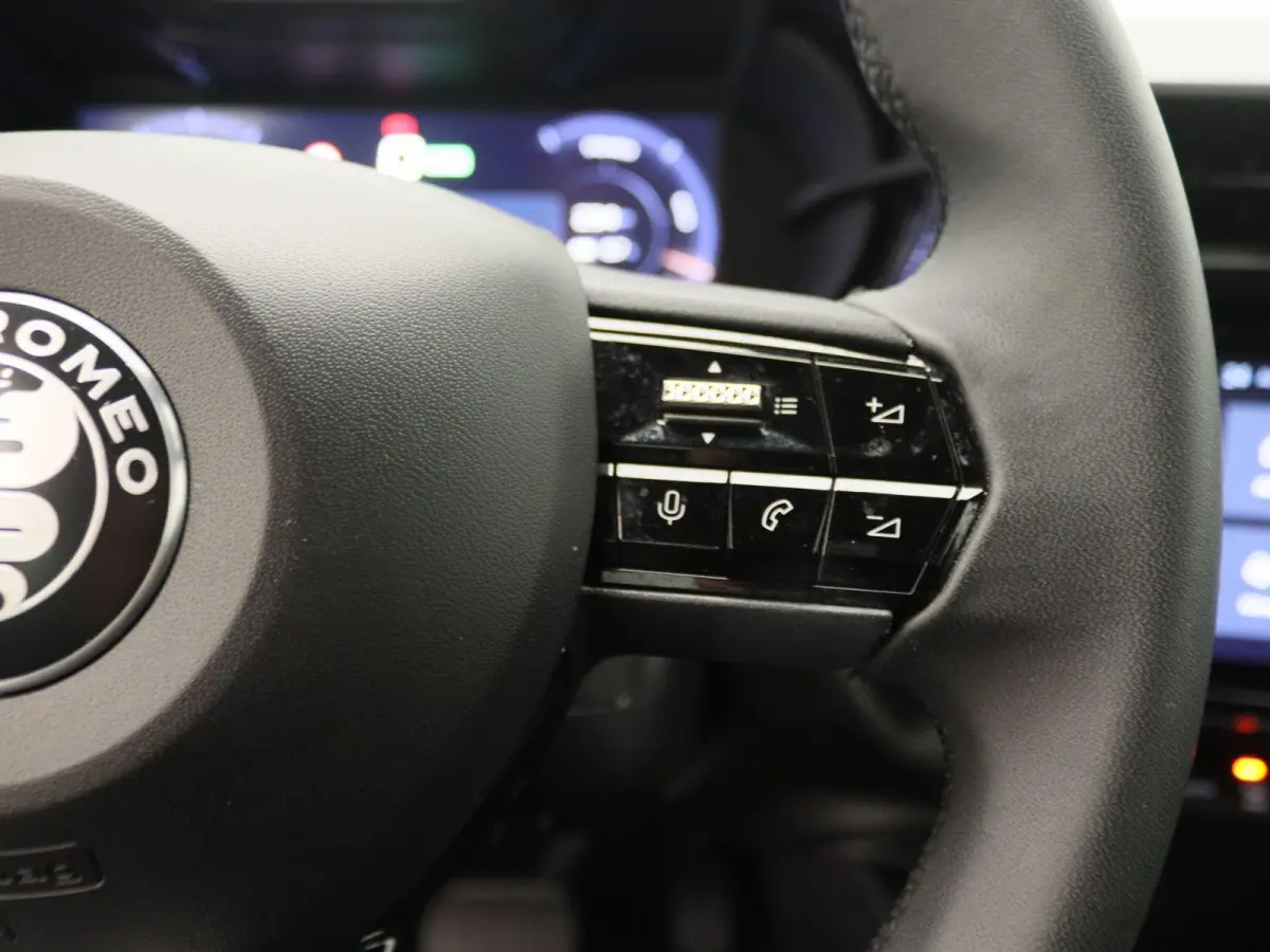 Elettrica 54 kWh | Apple Carplay/Android Auto | Cruise Control | Climate Control | Lichtmetalen Velgen |