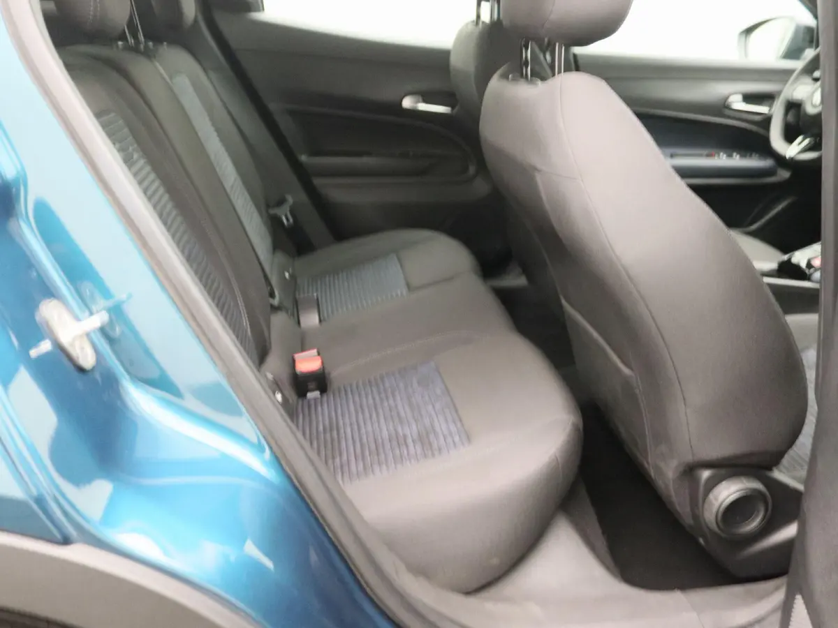 Elettrica 54 kWh | Apple Carplay/Android Auto | Cruise Control | Climate Control | Lichtmetalen Velgen |