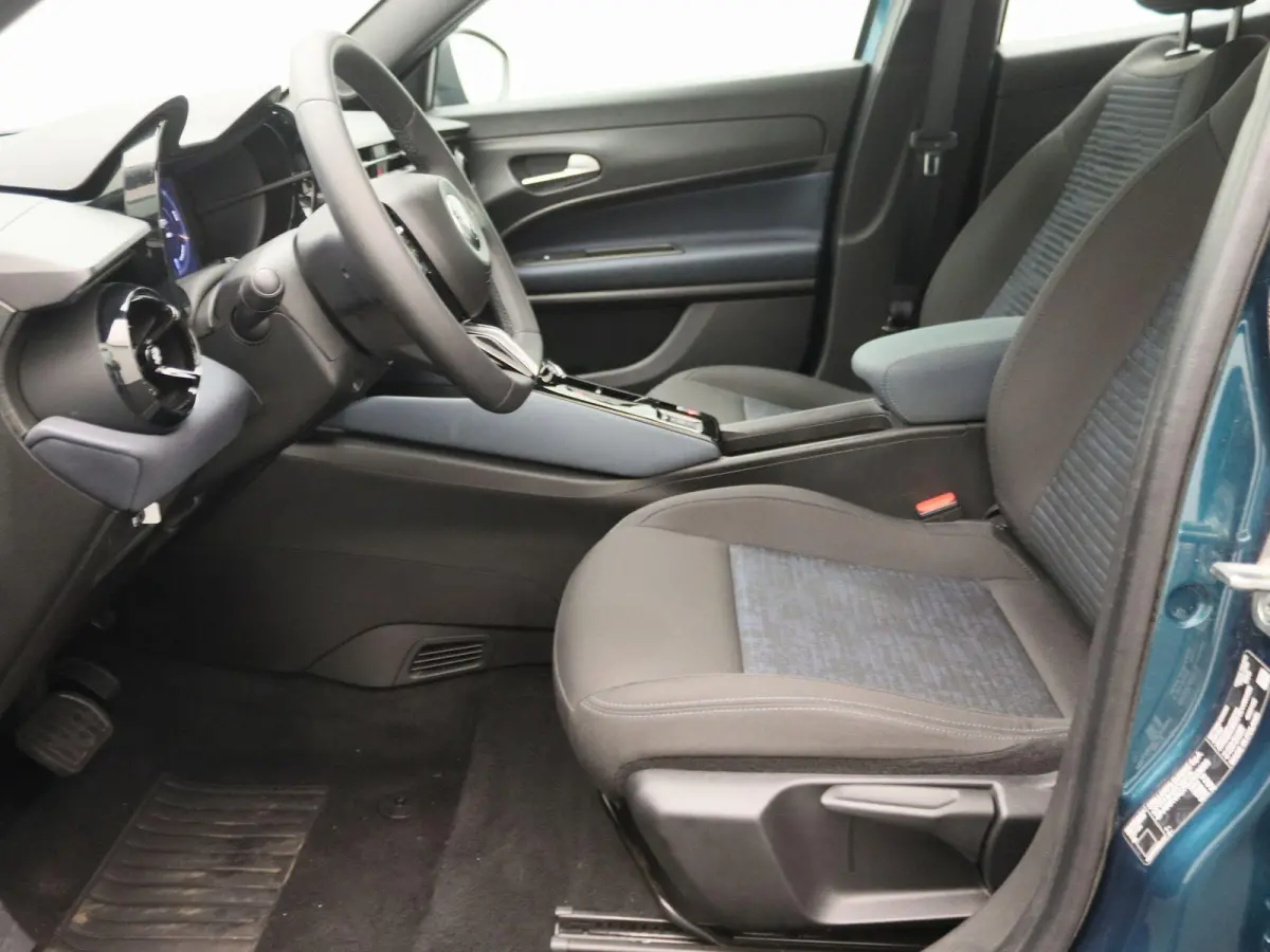Elettrica 54 kWh | Apple Carplay/Android Auto | Cruise Control | Climate Control | Lichtmetalen Velgen |
