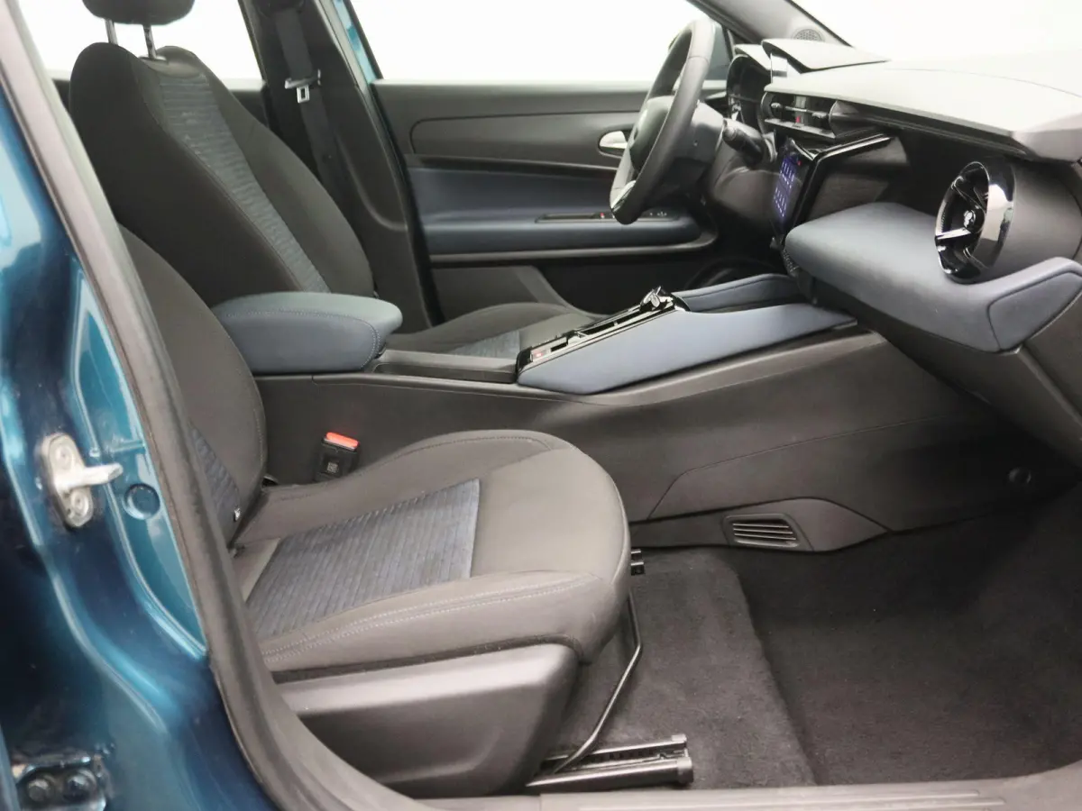 Elettrica 54 kWh | Apple Carplay/Android Auto | Cruise Control | Climate Control | Lichtmetalen Velgen |