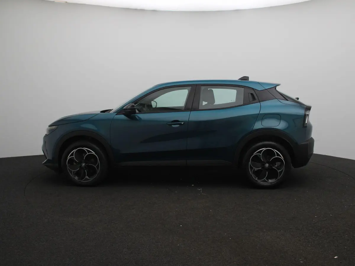 Elettrica 54 kWh | Apple Carplay/Android Auto | Cruise Control | Climate Control | Lichtmetalen Velgen |