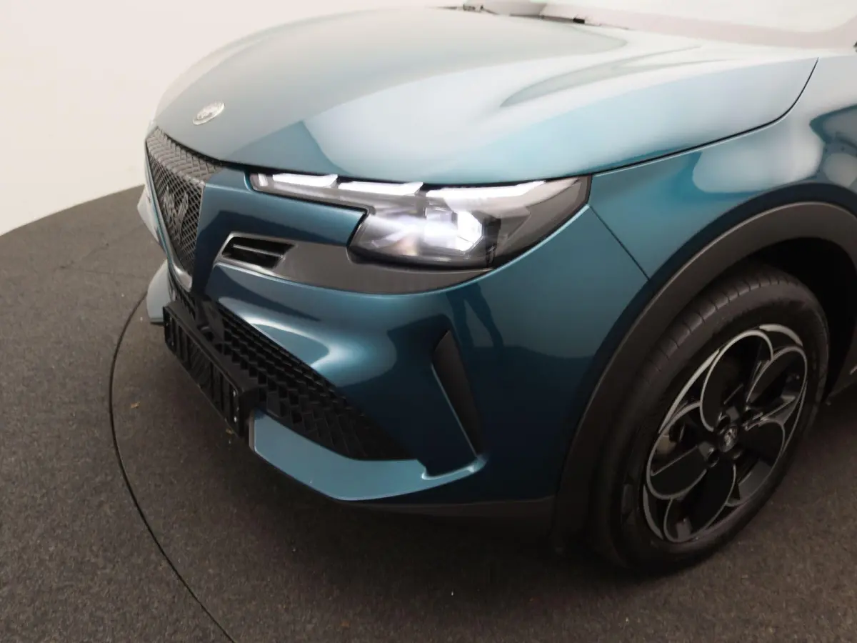 Elettrica 54 kWh | Apple Carplay/Android Auto | Cruise Control | Climate Control | Lichtmetalen Velgen |