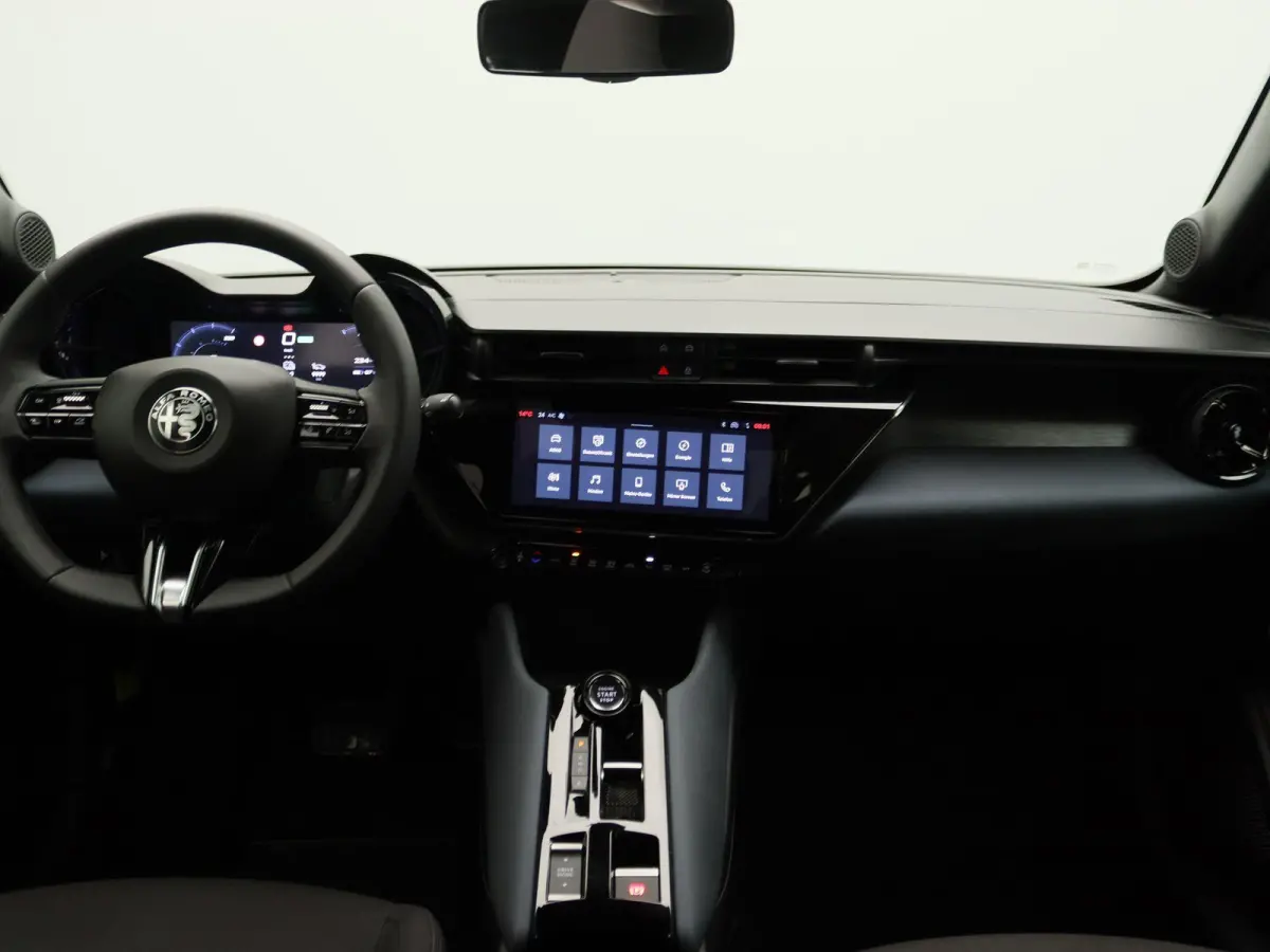 Elettrica 54 kWh | Apple Carplay/Android Auto | Cruise Control | Climate Control | Lichtmetalen Velgen |