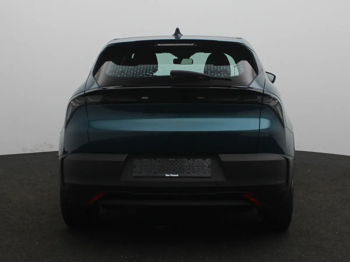 Elettrica 54 kWh | Apple Carplay/Android Auto | Cruise Control | Climate Control | Lichtmetalen Velgen |