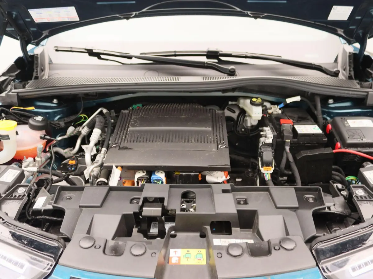 Elettrica 54 kWh | Apple Carplay/Android Auto | Cruise Control | Climate Control | Lichtmetalen Velgen |