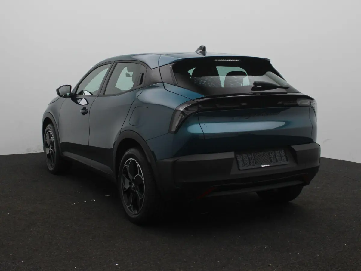 Elettrica 54 kWh | Apple Carplay/Android Auto | Cruise Control | Climate Control | Lichtmetalen Velgen |
