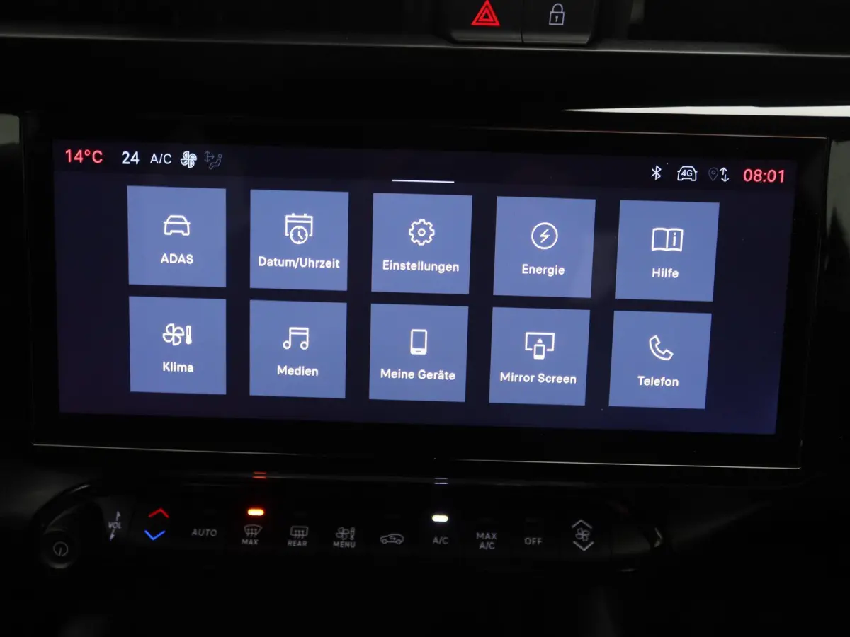 Elettrica 54 kWh | Apple Carplay/Android Auto | Cruise Control | Climate Control | Lichtmetalen Velgen |
