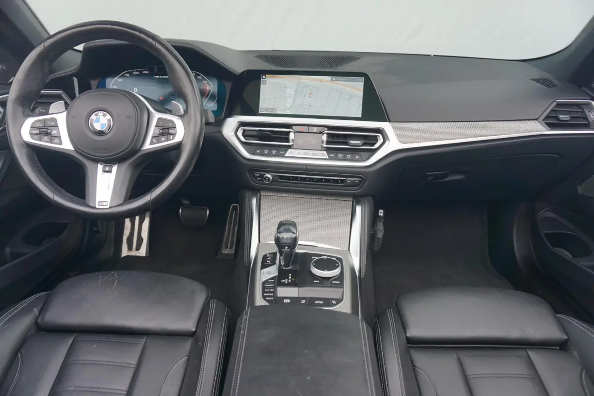 M440i xDrive High Executive | Laserlicht | Head-Up Display | Harman-Kardon | 19"