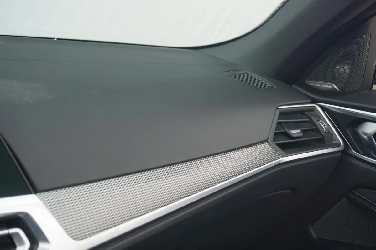 M440i xDrive High Executive | Laserlicht | Head-Up Display | Harman-Kardon | 19"