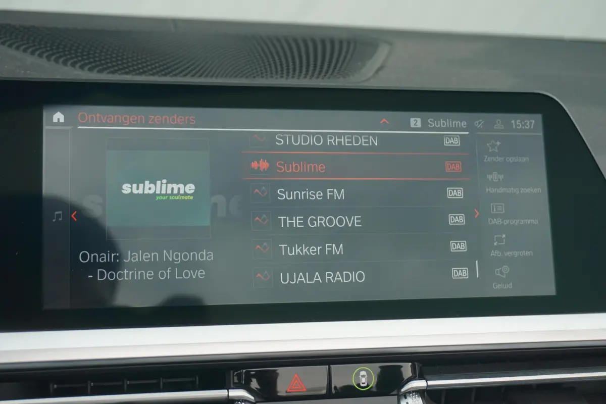 M440i xDrive High Executive | Laserlicht | Head-Up Display | Harman-Kardon | 19"