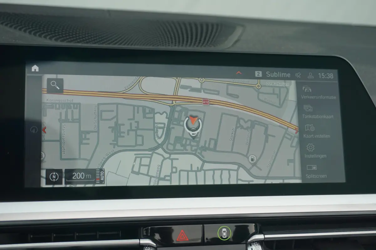 M440i xDrive High Executive | Laserlicht | Head-Up Display | Harman-Kardon | 19"