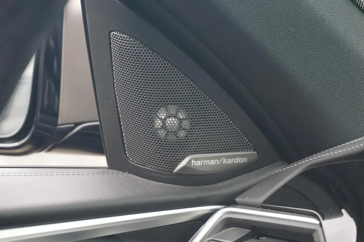 M440i xDrive High Executive | Laserlicht | Head-Up Display | Harman-Kardon | 19"