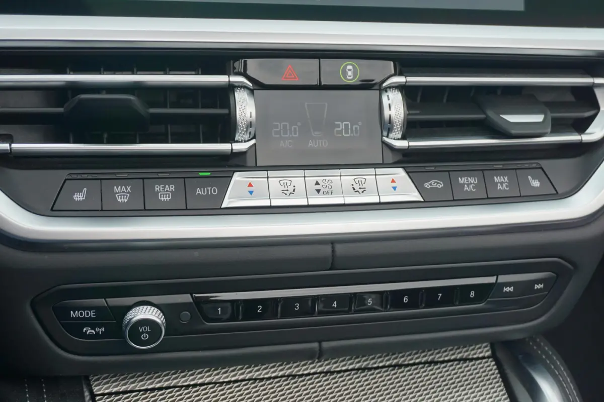 M440i xDrive High Executive | Laserlicht | Head-Up Display | Harman-Kardon | 19"