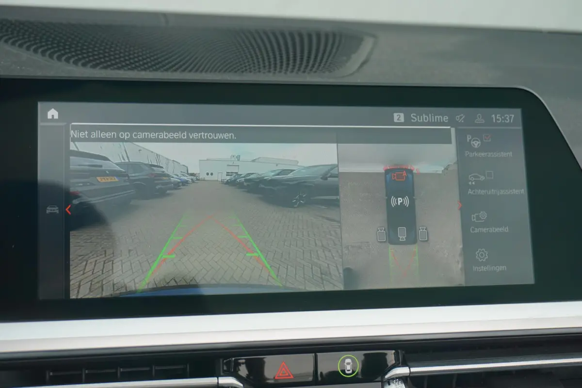 M440i xDrive High Executive | Laserlicht | Head-Up Display | Harman-Kardon | 19"