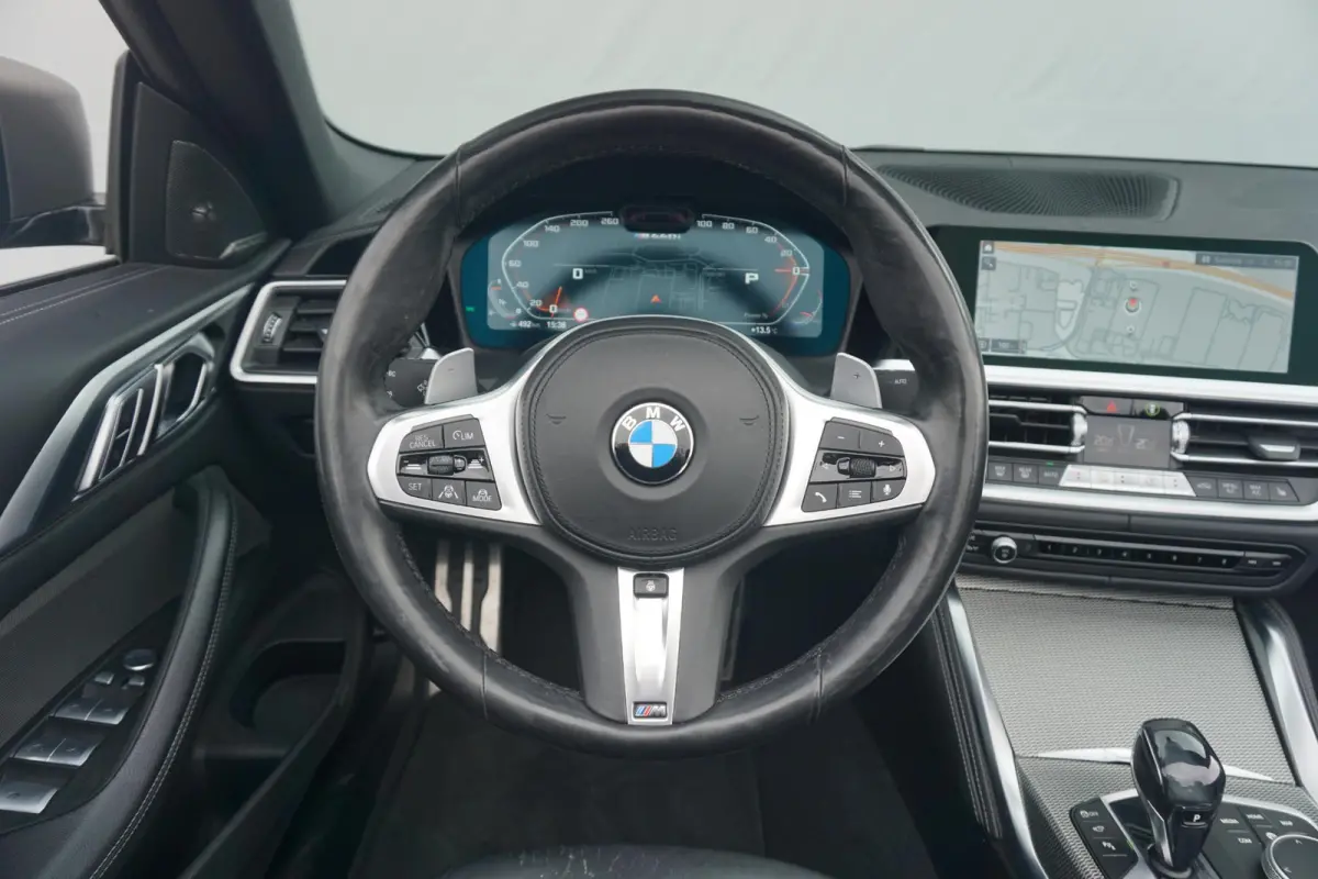 M440i xDrive High Executive | Laserlicht | Head-Up Display | Harman-Kardon | 19"