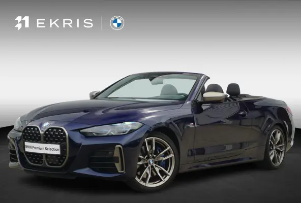 M440i xDrive High Executive | Laserlicht | Head-Up Display | Harman-Kardon | 19"