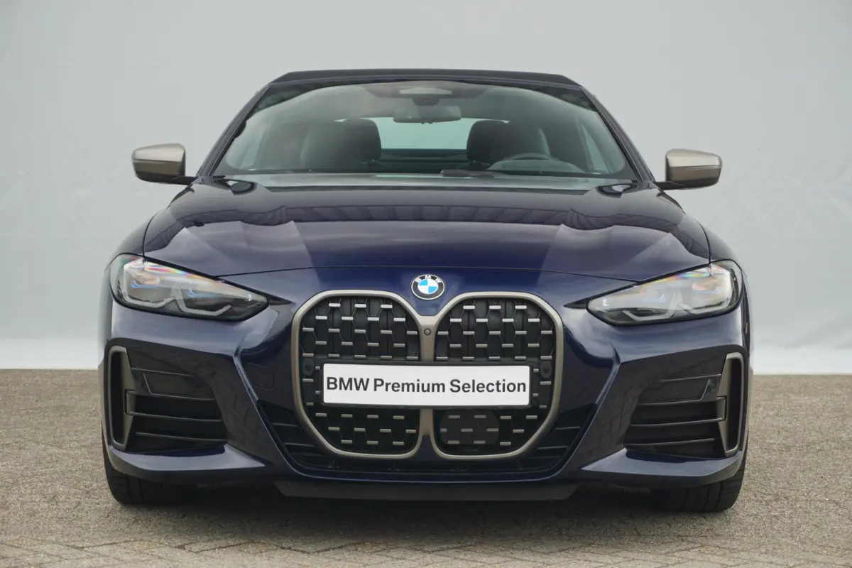 M440i xDrive High Executive | Laserlicht | Head-Up Display | Harman-Kardon | 19"