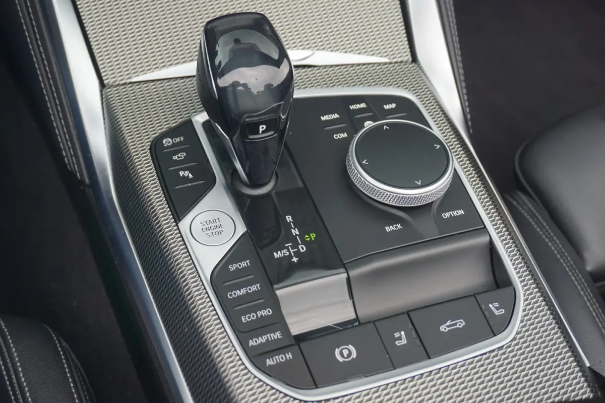 M440i xDrive High Executive | Laserlicht | Head-Up Display | Harman-Kardon | 19"