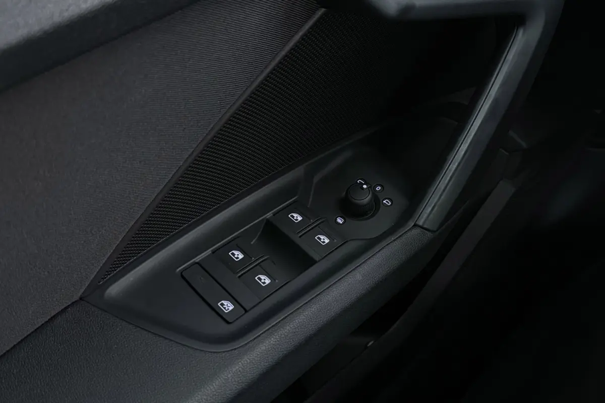 35 TFSI S edition | Climate Control | Parkeersensoren | Stoelverwarming