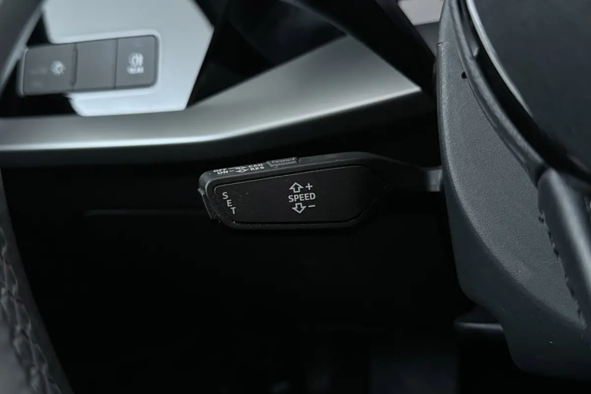 35 TFSI S edition | Climate Control | Parkeersensoren | Stoelverwarming