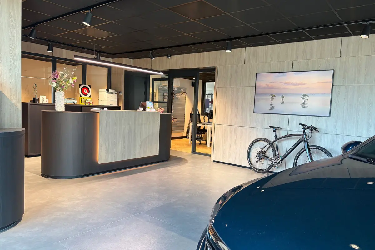 35 TFSI S edition | Climate Control | Parkeersensoren | Stoelverwarming