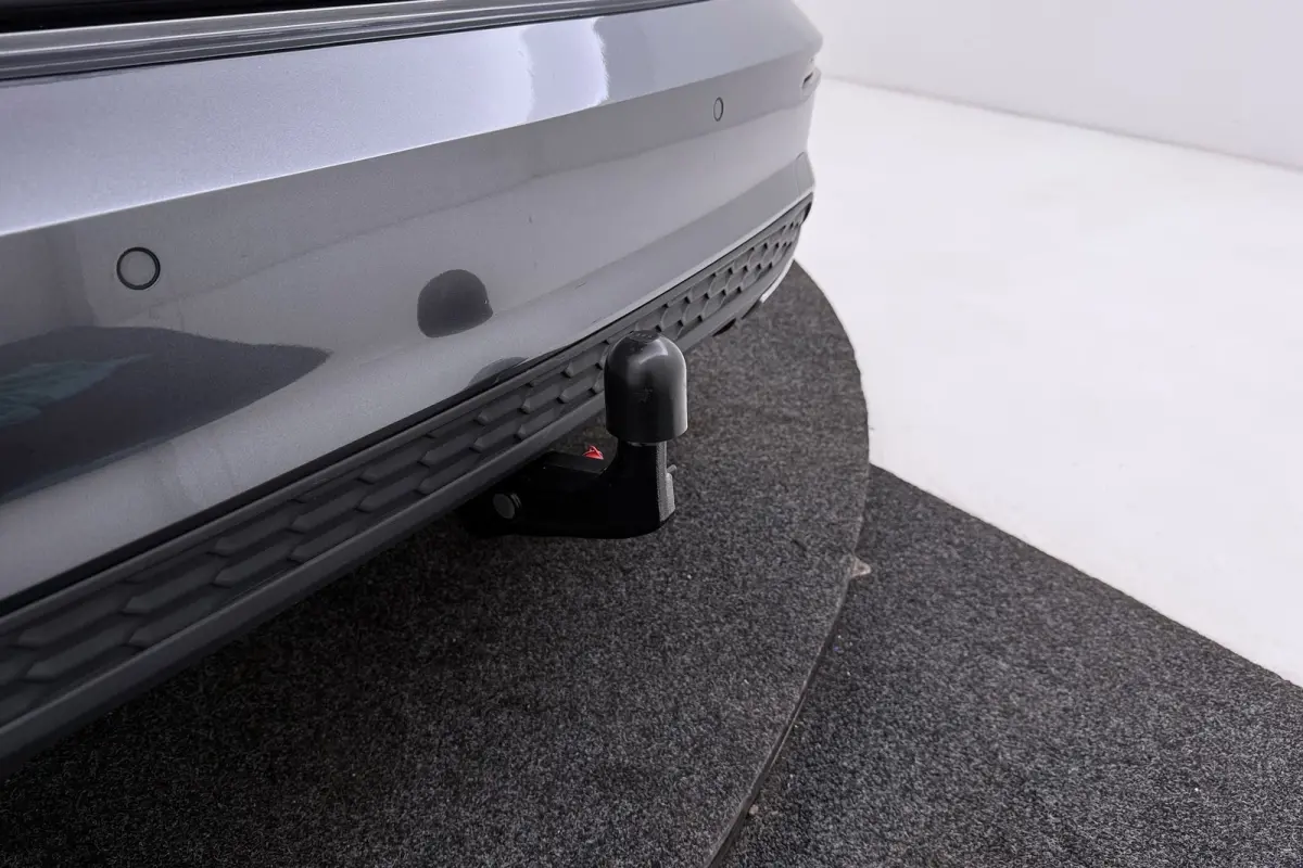 35 TFSI S edition | Climate Control | Parkeersensoren | Stoelverwarming