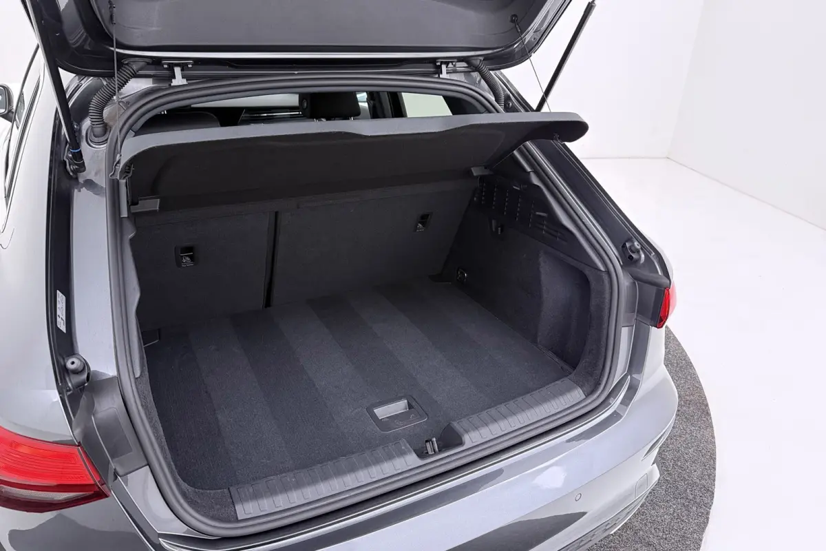 35 TFSI S edition | Climate Control | Parkeersensoren | Stoelverwarming