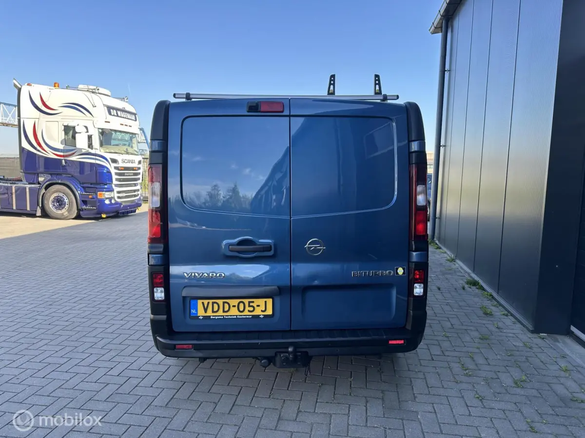 bestel 1.6 CDTI L2H1 Business+ EcoFlex