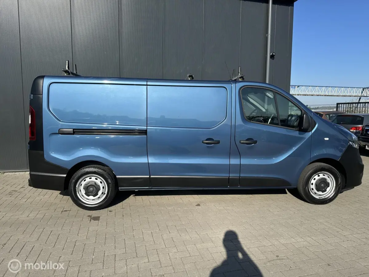 bestel 1.6 CDTI L2H1 Business+ EcoFlex
