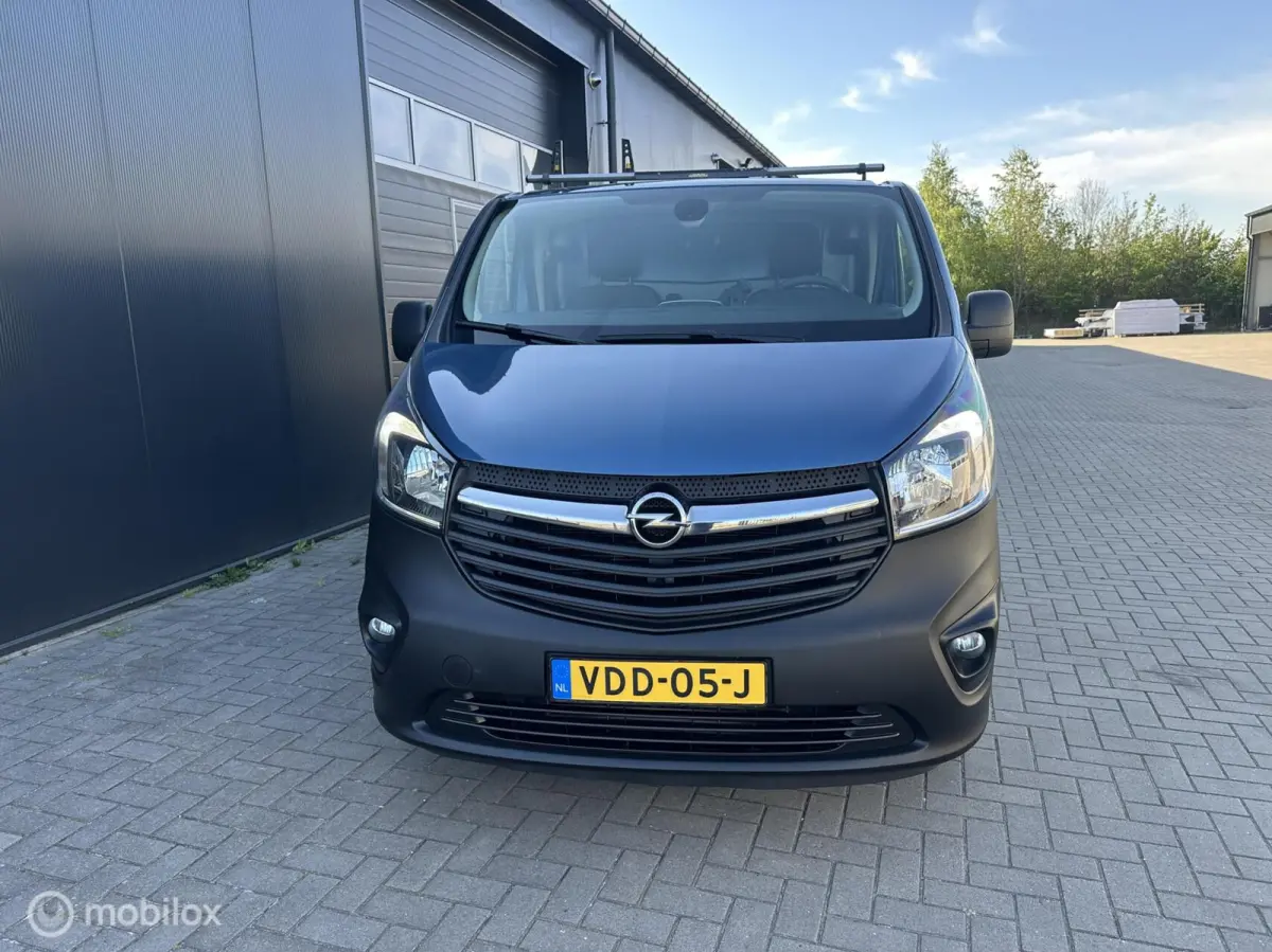 bestel 1.6 CDTI L2H1 Business+ EcoFlex